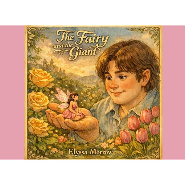 Amazon.com: Fairy Magic Pop-up (Flower Fairies): 9780723240389